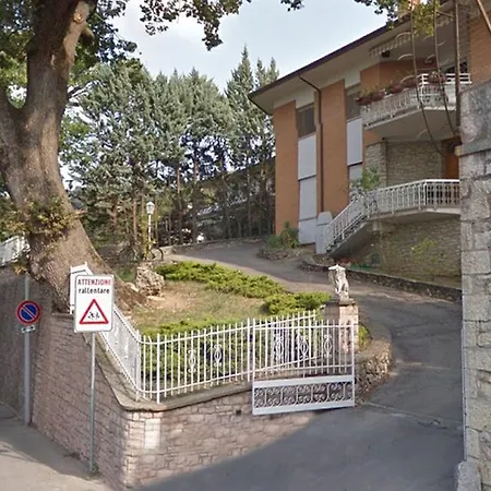 Sogni D'Assisi Bed & Breakfast Exterior photo